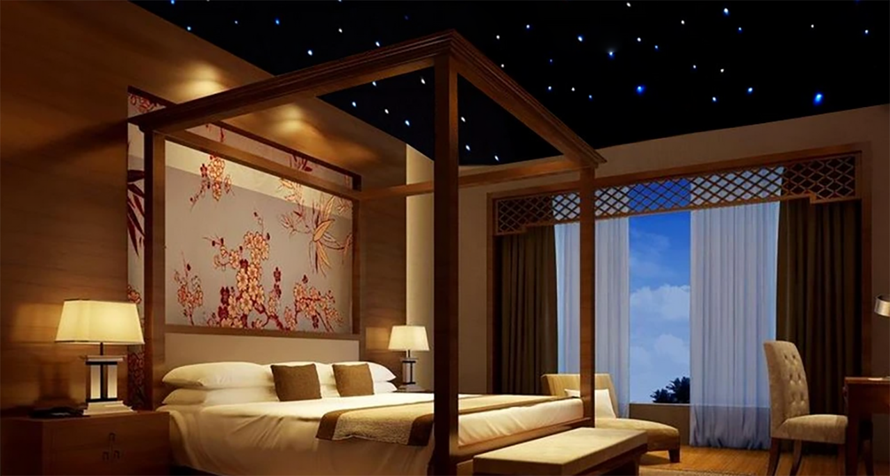 Ce idei moderne pot transforma complet un dormitor banal